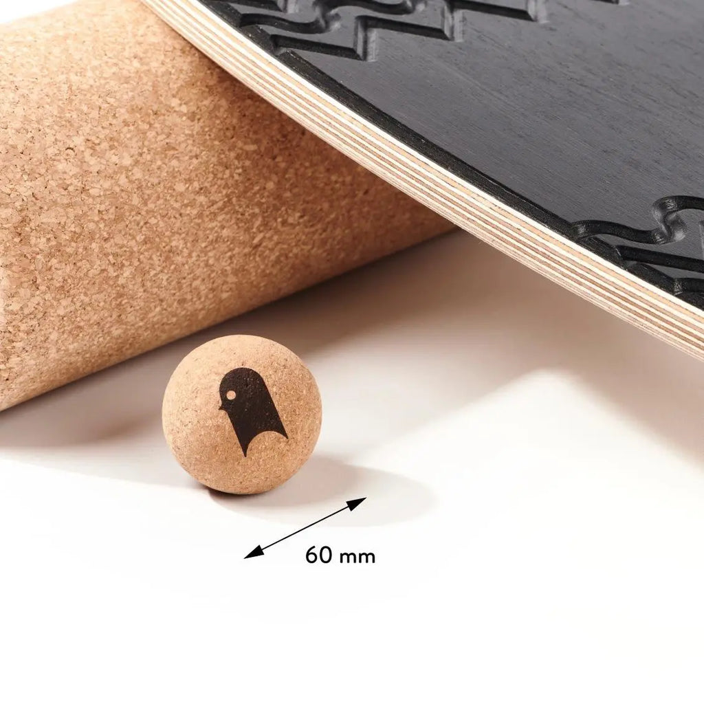 Swifty Cork Massage Ball 6cm Swifty Scooters