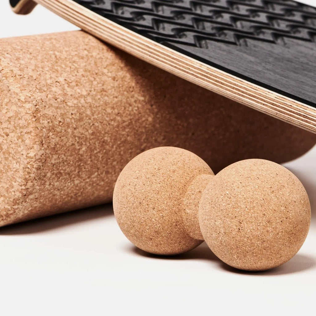 Swifty Cork Massage Peanut Swifty Scooters