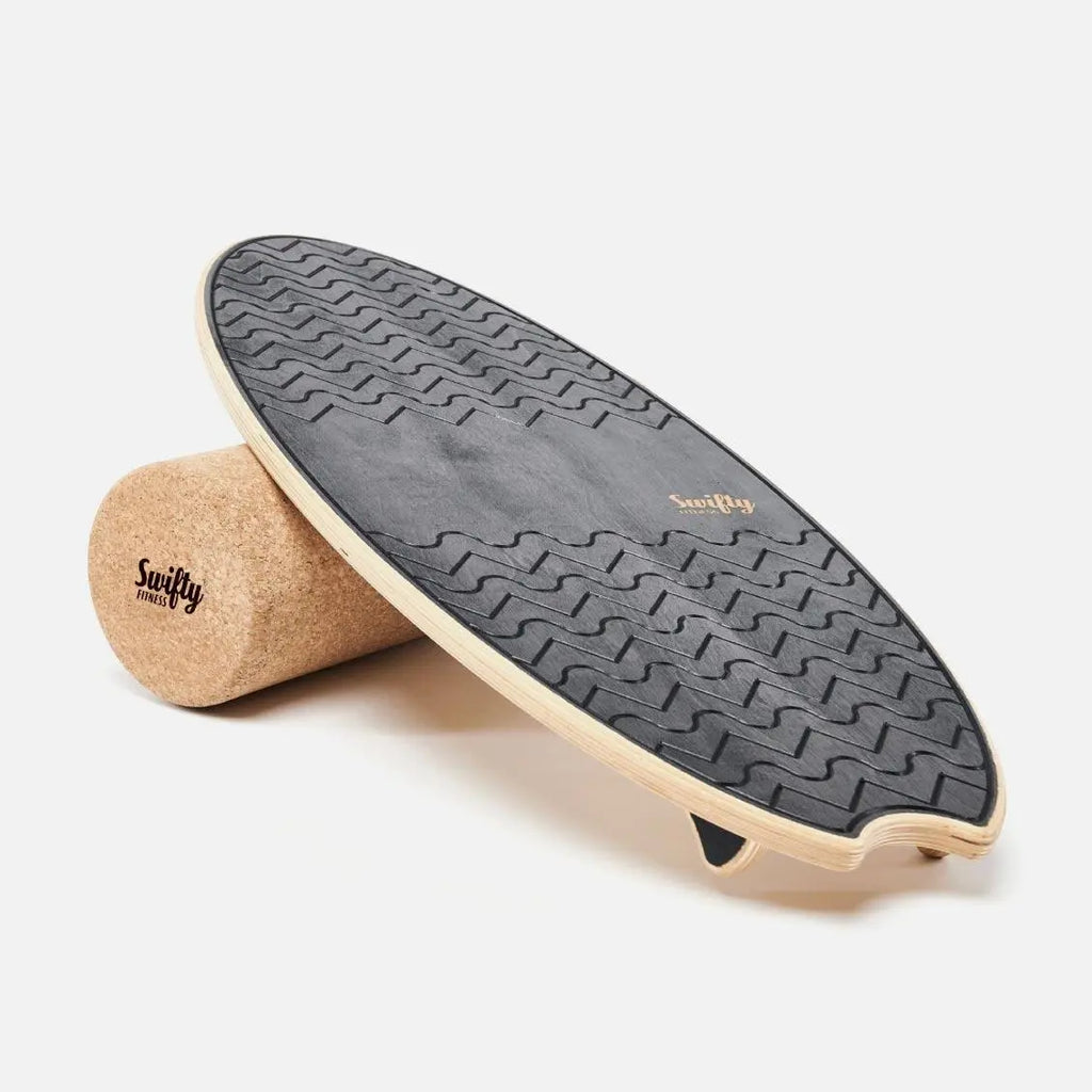 Swifty Cork Roller Swifty Scooters