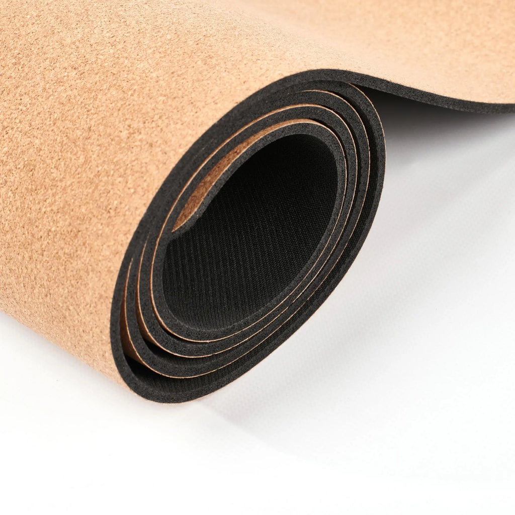 Swifty Cork Yoga Mat Swifty Scooters