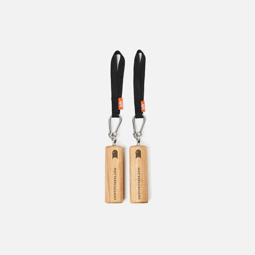 Swifty Double-Ups Shorties Pair Swifty Scooters