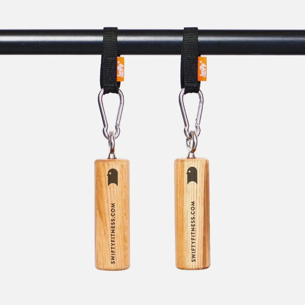 Swifty Double-Ups Shorties Pair Swifty Scooters