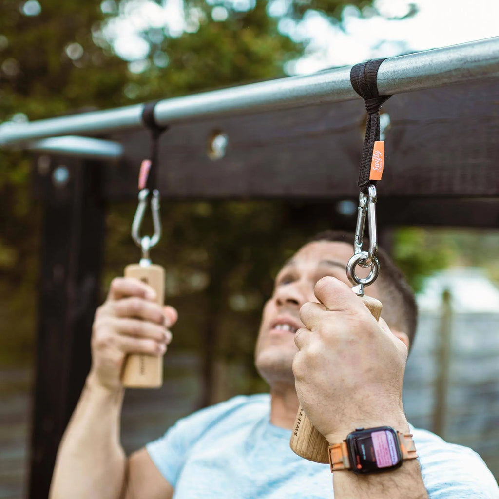 Swifty Double-Ups Shorties Pair Swifty Scooters