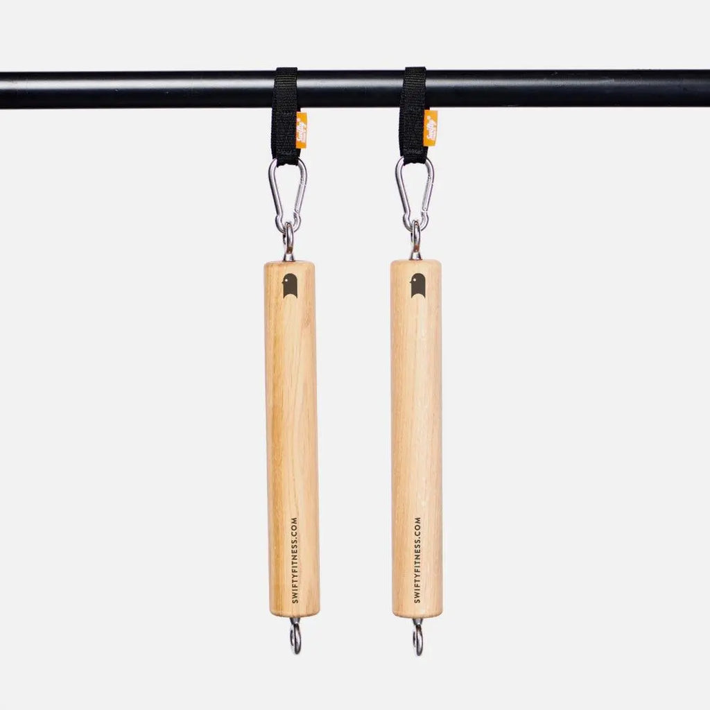 Swifty Double-Ups Tall Pair Swifty Scooters