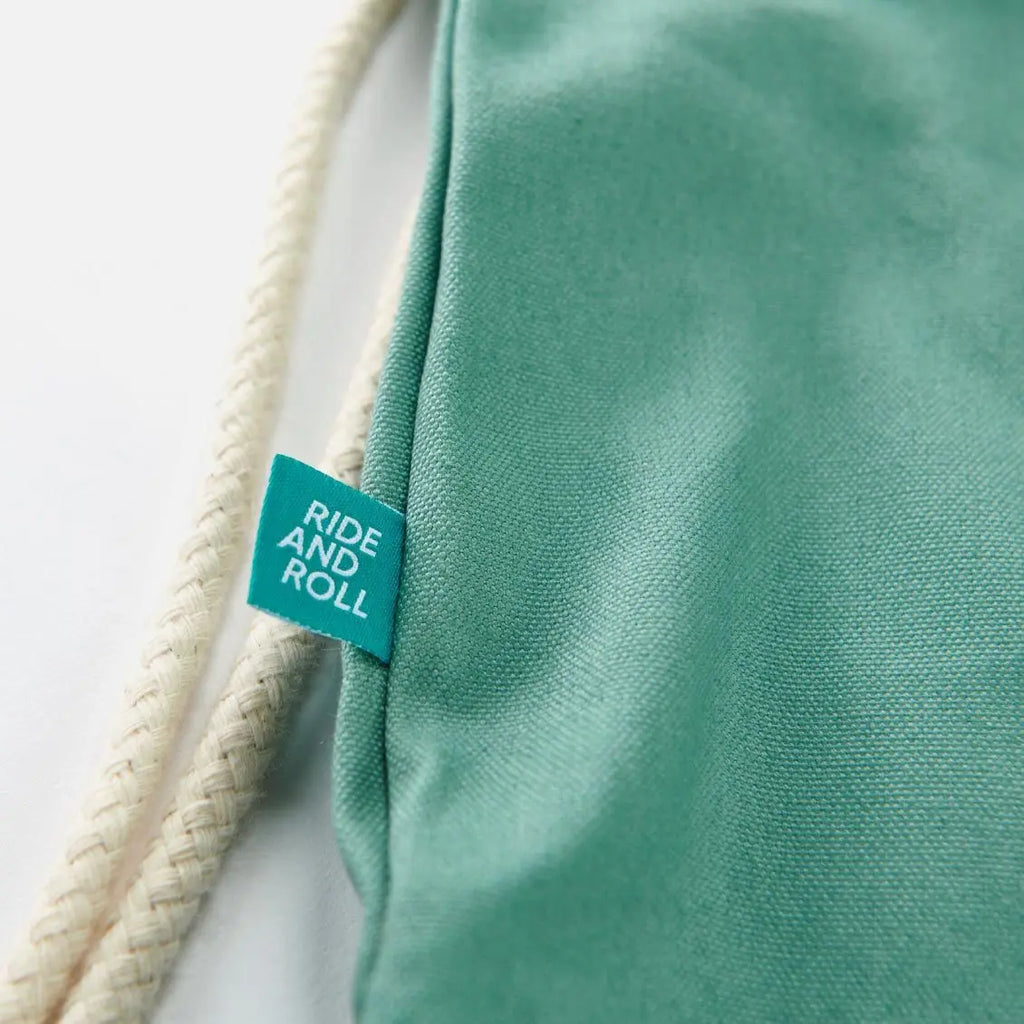 Swifty Drawstring Backpack Swifty Scooters