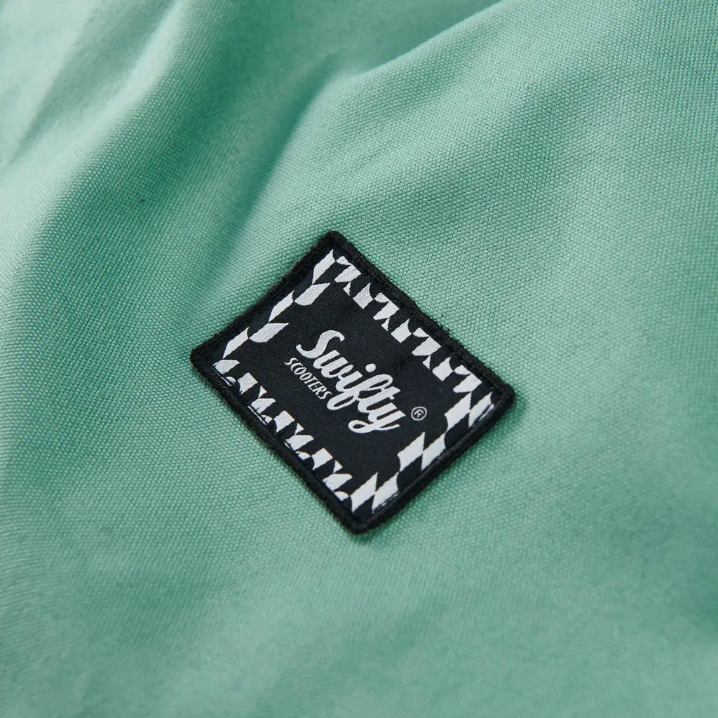 Swifty Drawstring Backpack Swifty Scooters