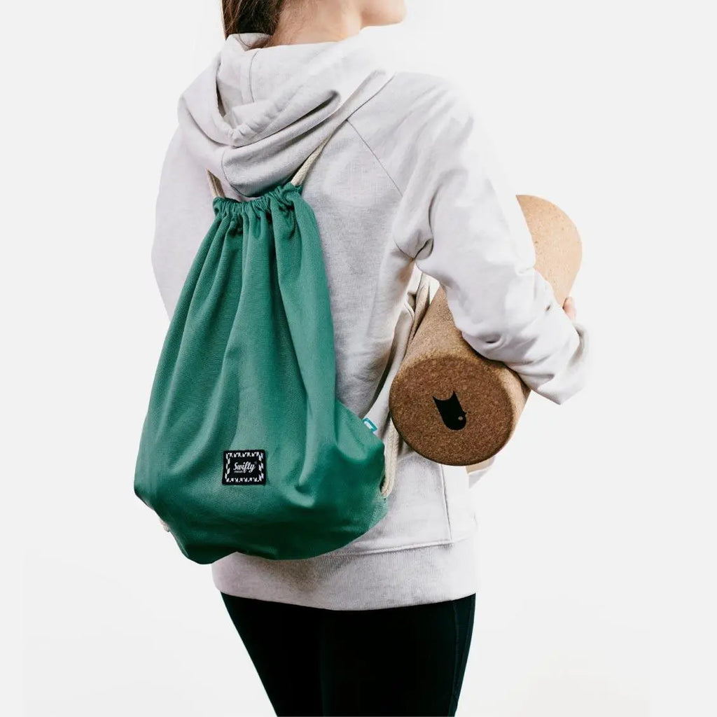 Swifty Drawstring Backpack Swifty Scooters
