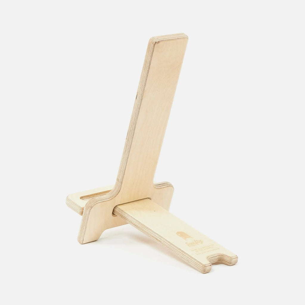 Swifty Floor Stand for Balance Board Swifty Scooters