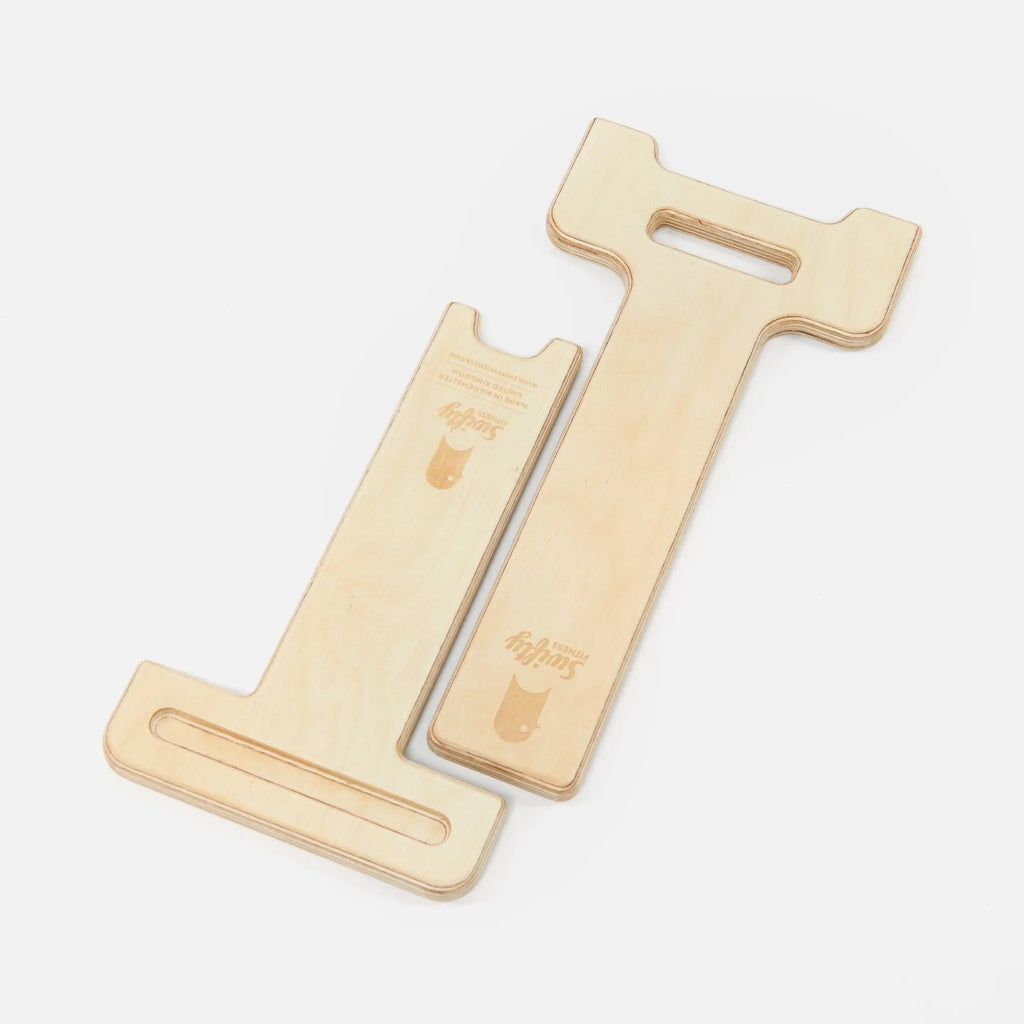 Swifty Floor Stand for Balance Board Swifty Scooters