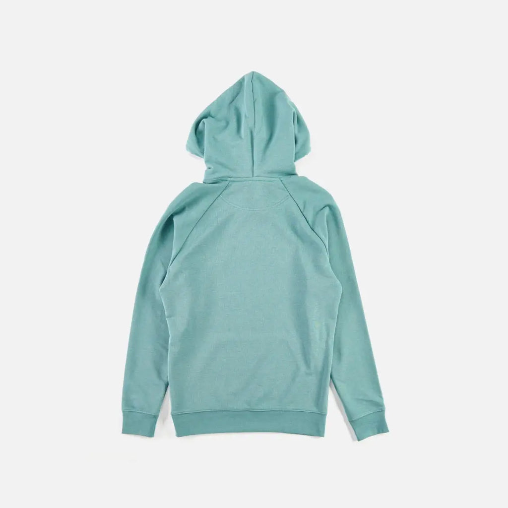 Swifty Patch Label Hoodie Swifty Scooters