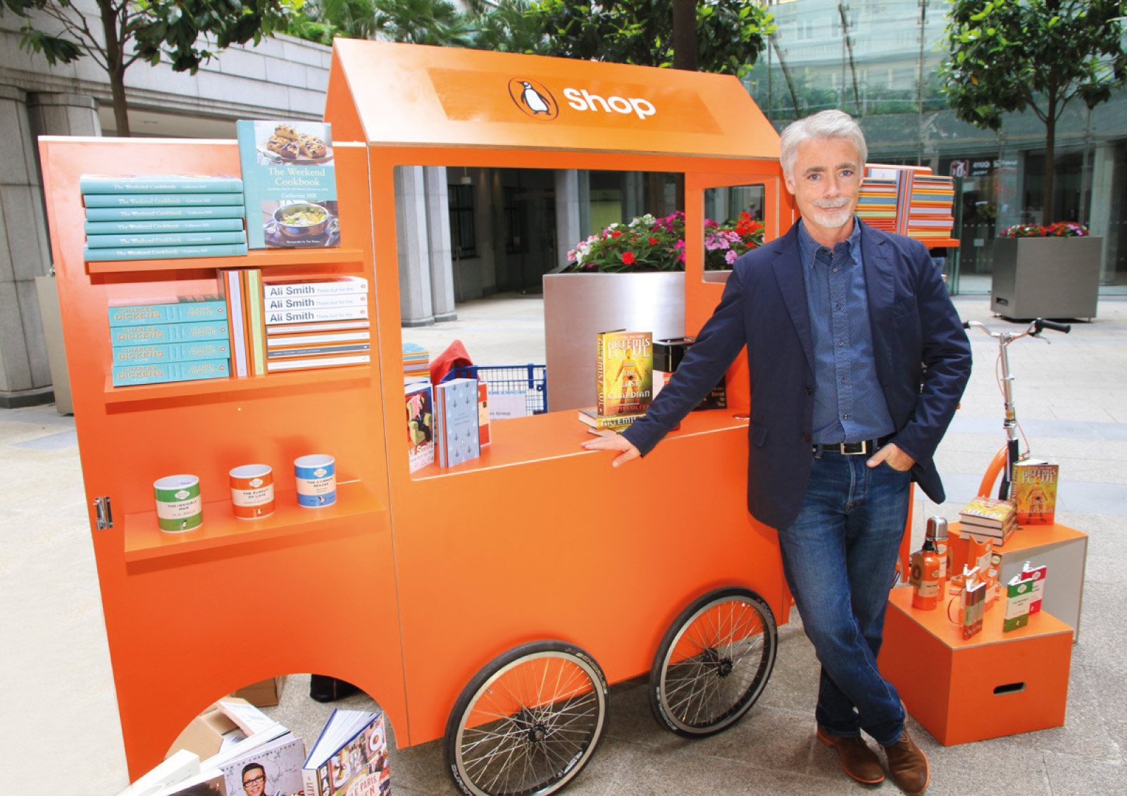 swifty scooters penguin collaboration adult scooter