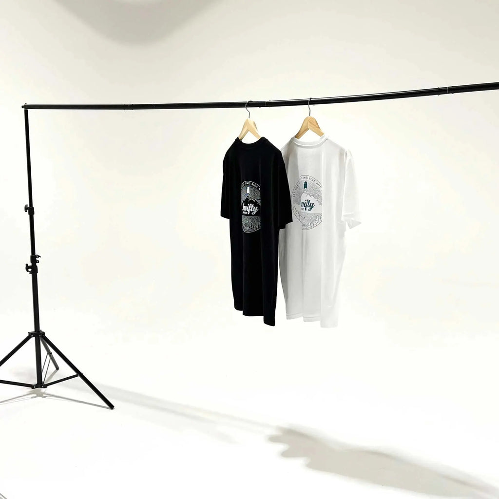 Swifty Scooters Good Times T-Shirt - Unisex Swifty Scooters