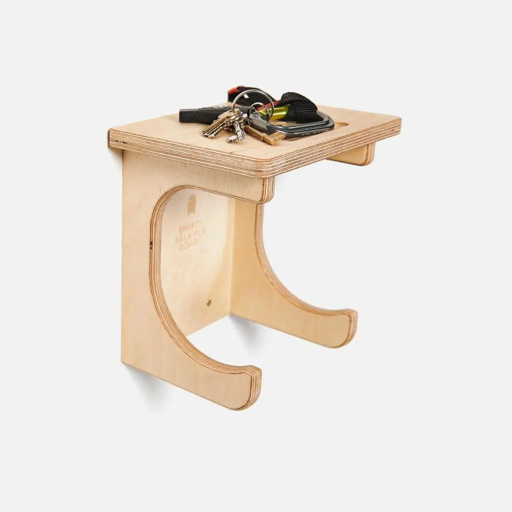 Swifty Wall Bracket for Balance Board & Roller Swifty Scooters