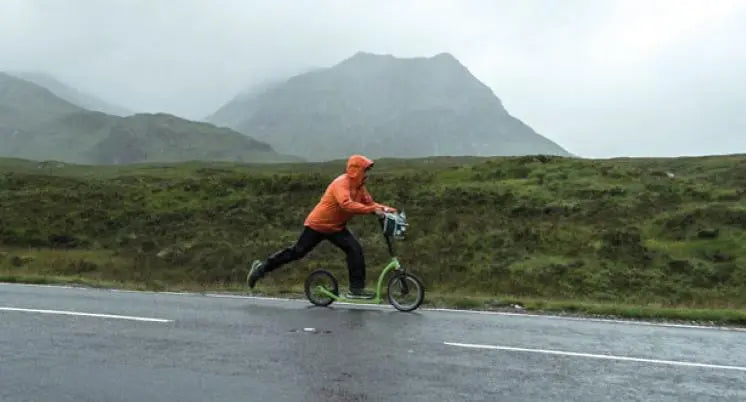 adult scooter, bmx scooter, adventure scooter, dirt scooter