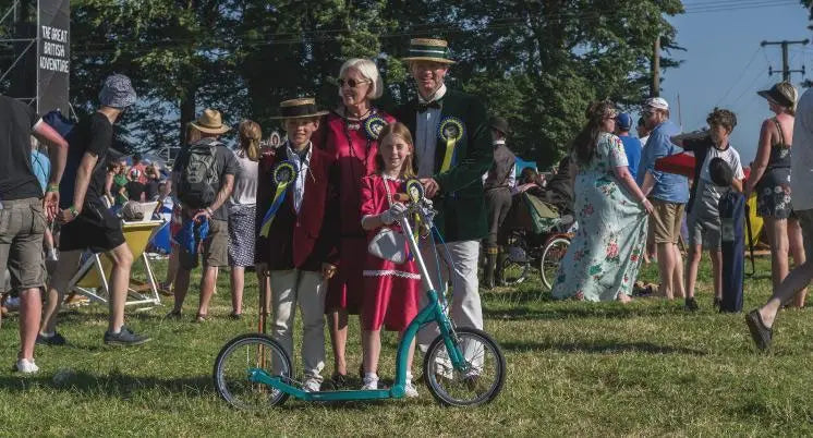 family scooter, kid scooter, best scooter for kids