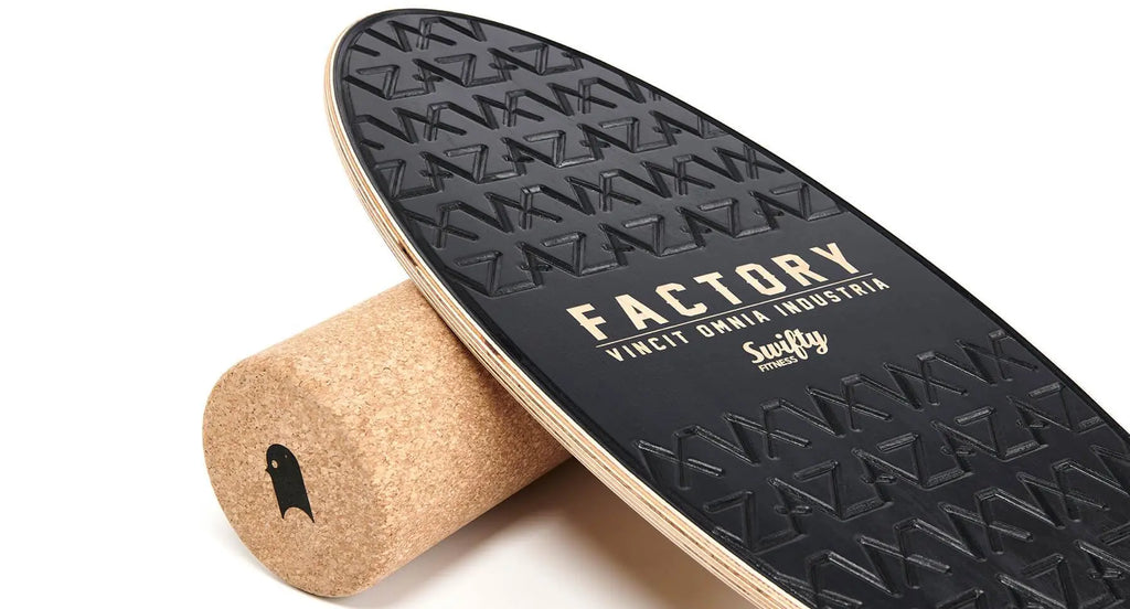 wood balance board, balance board for surfing, balance boarding