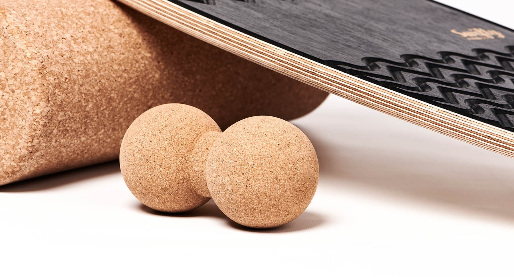 peanut massage roller, massage ball peanut, massage peanut