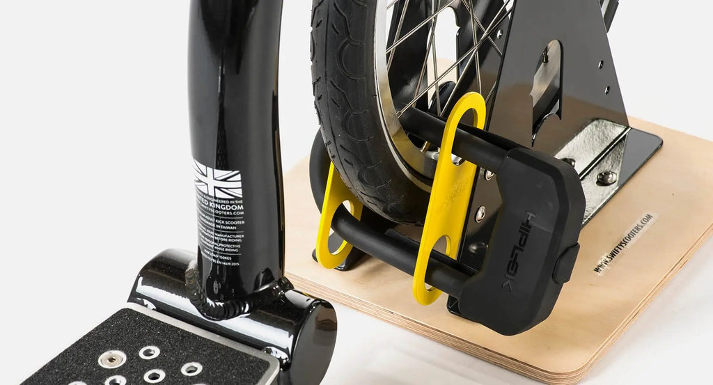 SCOOTER ACCESSORIES, SCOOTER GIFTS, ADULT KICK SCOOTER