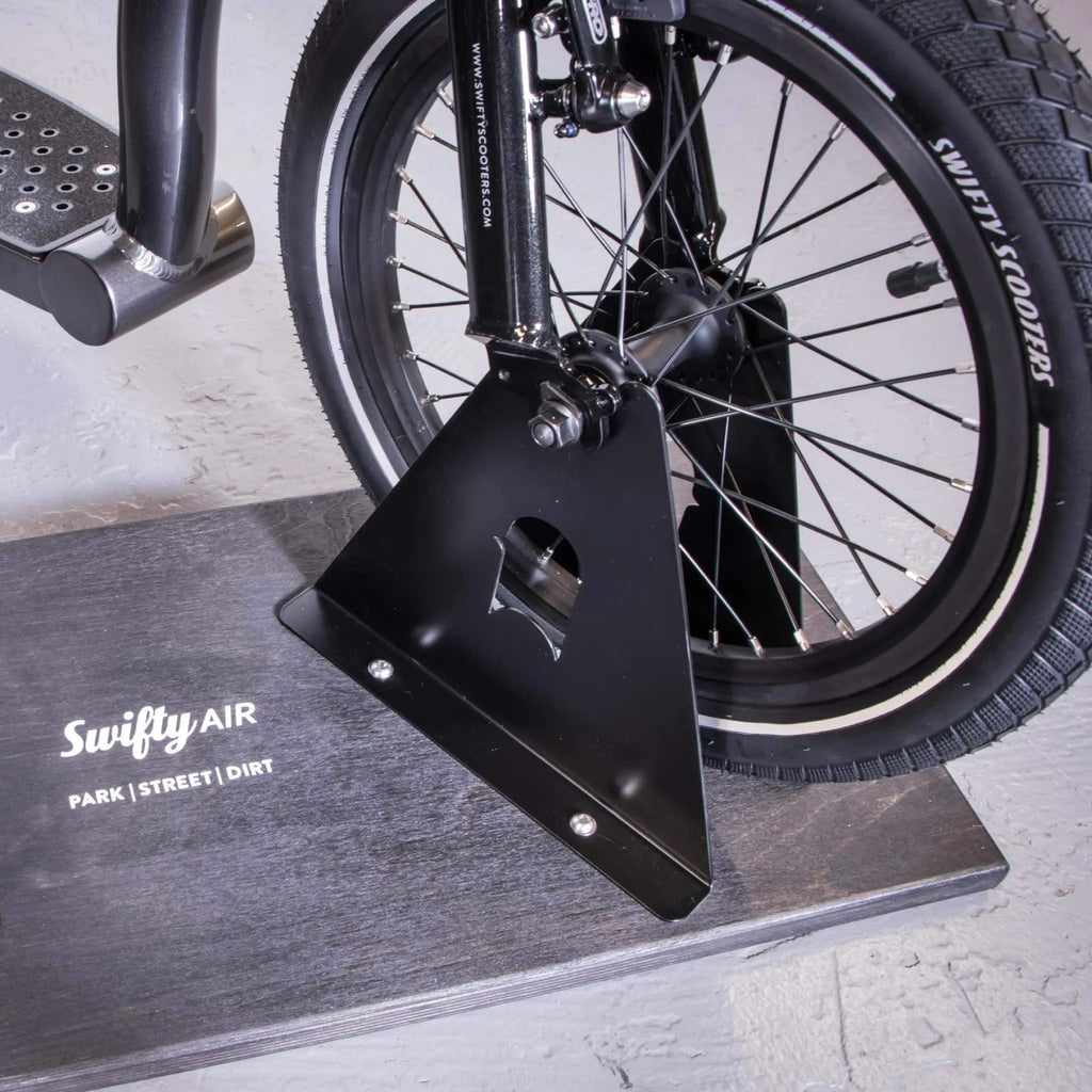 SwiftyAIR MK2 - Fleet Swifty Scooters