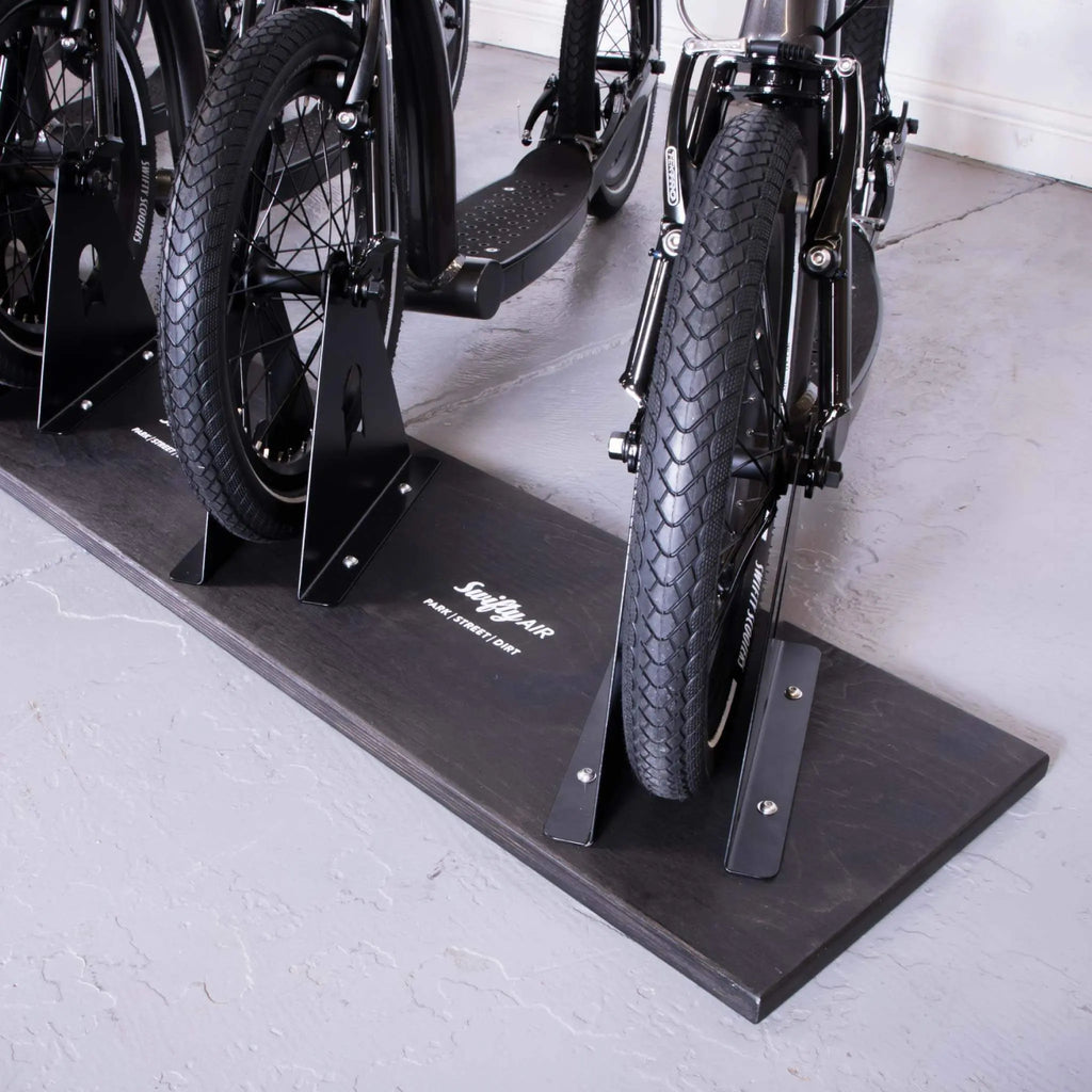 SwiftyAIR MK2 - Fleet Swifty Scooters