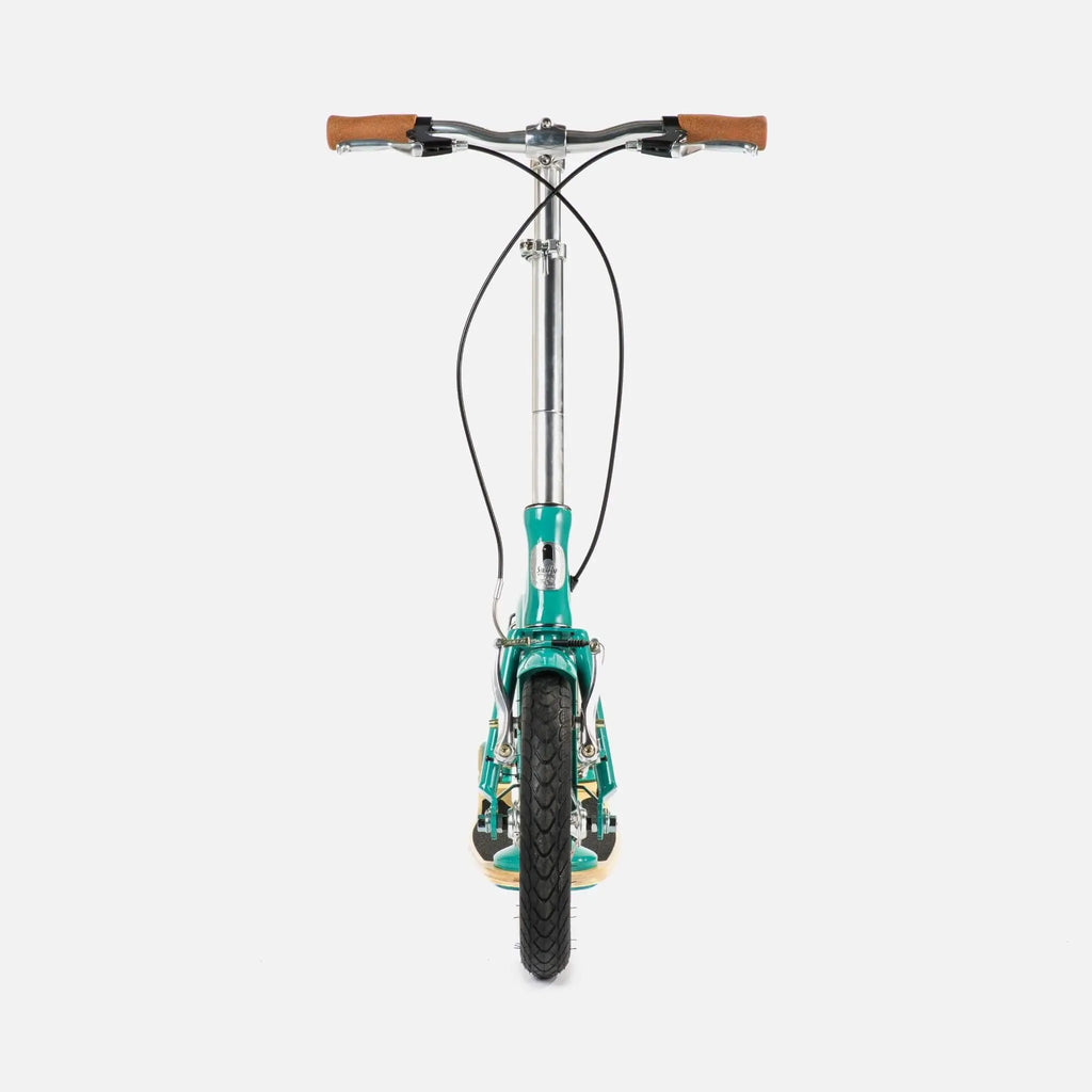 SwiftyIXI Aqua Green Swifty Scooters