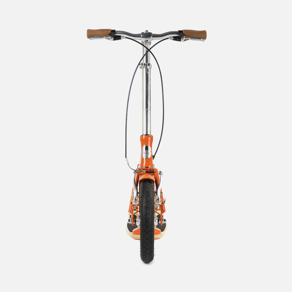 SwiftyIXI Vibrant Orange Swifty Scooters