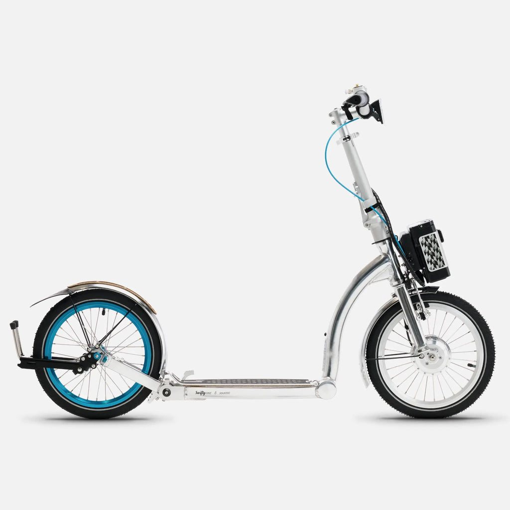SwiftyONE MARINE-e Swifty Scooters
