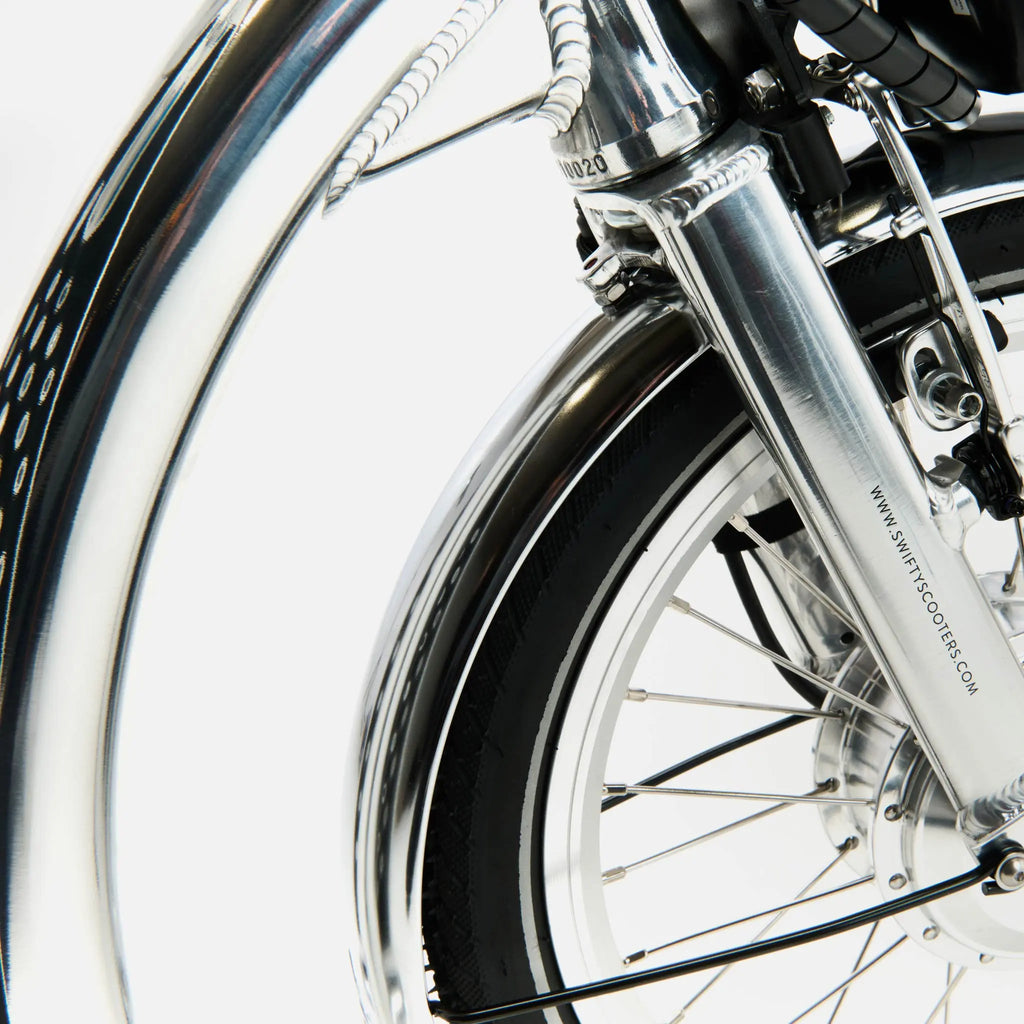 SwiftyONE MARINE-e Swifty Scooters