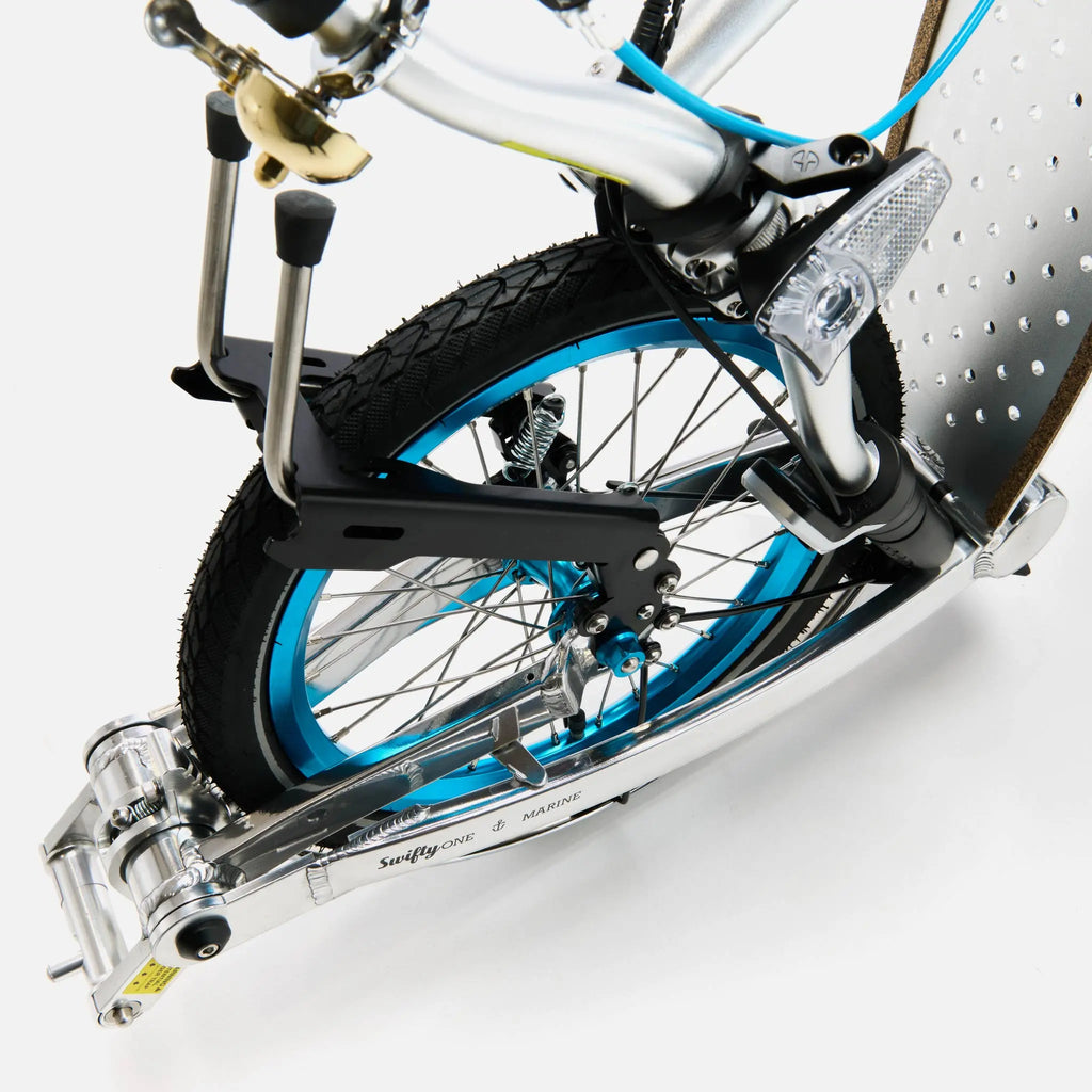 SwiftyONE MARINE-e Swifty Scooters