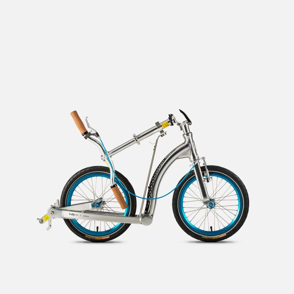 SwiftyONE MARINE Swifty Scooters