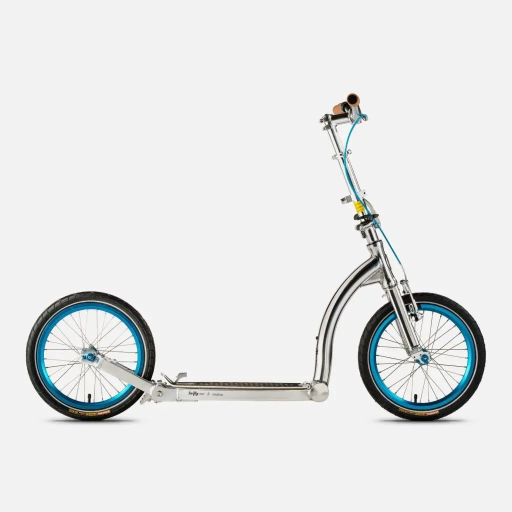 SwiftyONE MARINE Swifty Scooters