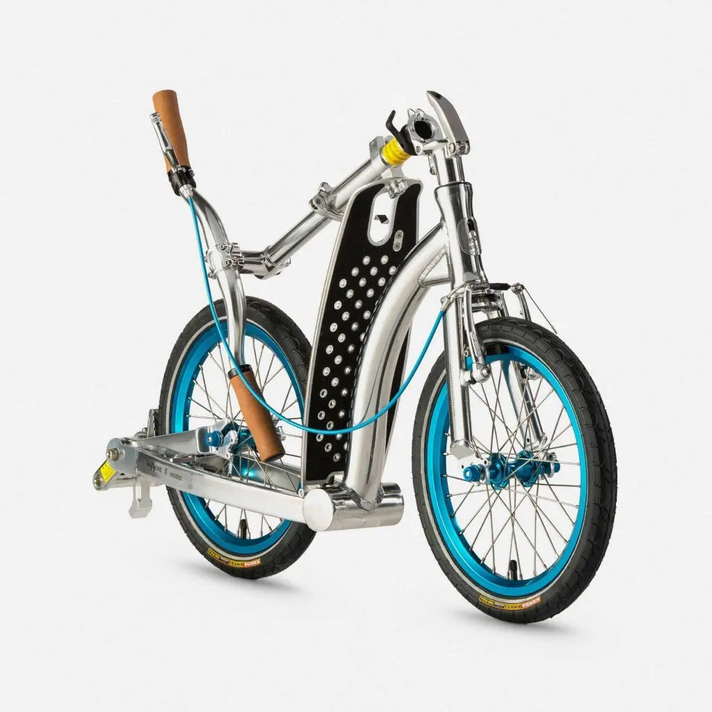 SwiftyONE MARINE Swifty Scooters