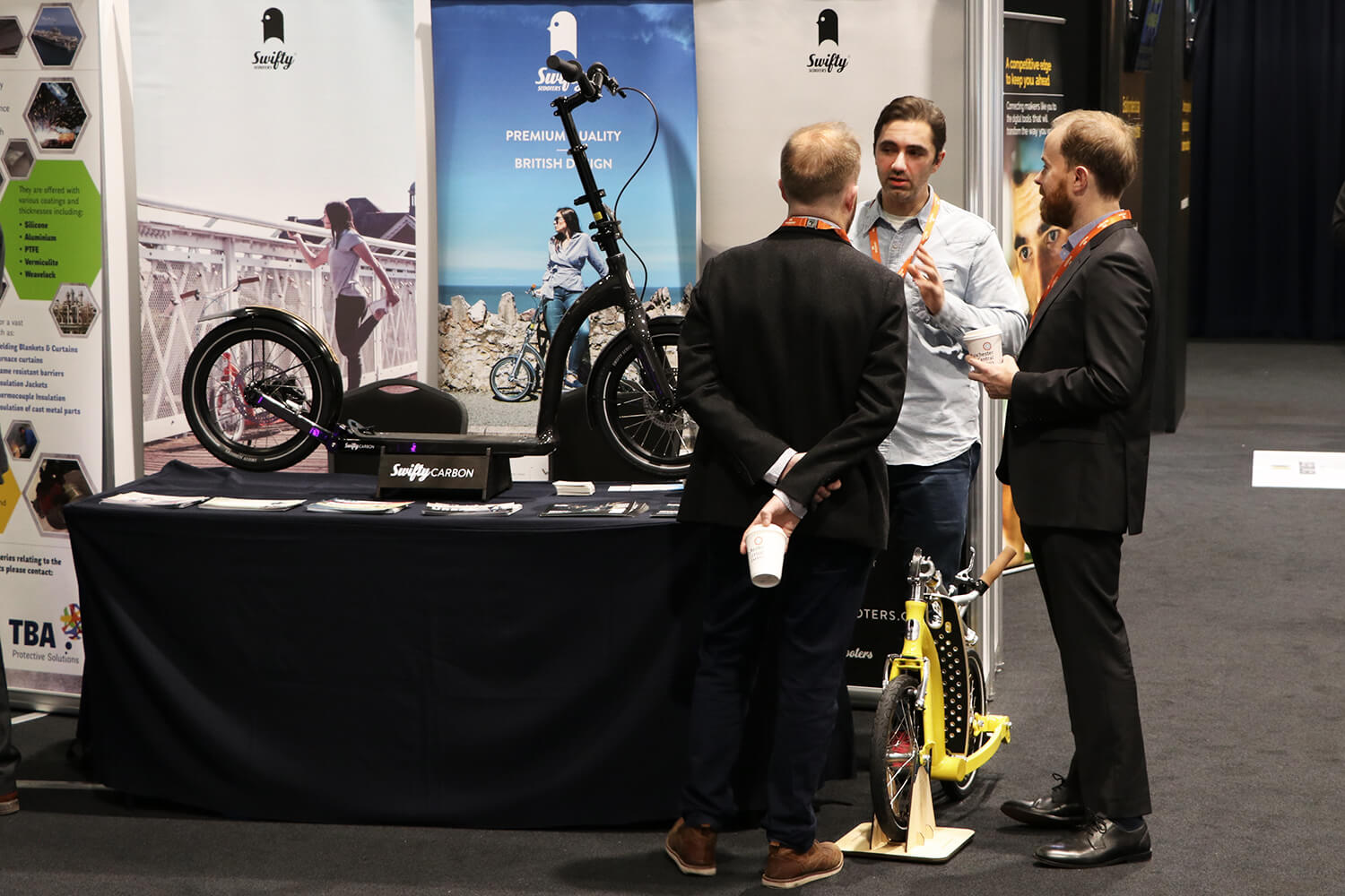 scooter for commuting, adult push scooter, big wheel folding scooter