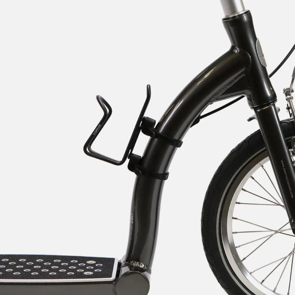 Topeak Shuttle AL Bottle Cage Extrauk