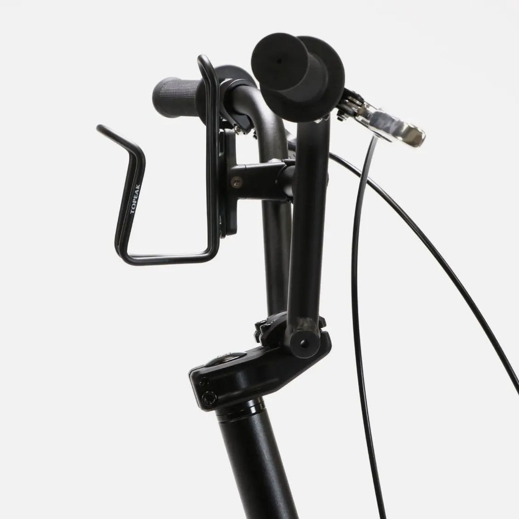 Topeak Shuttle AL Bottle Cage Extrauk