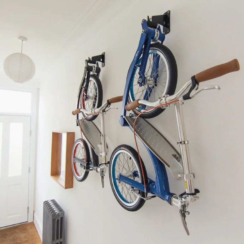 Wall Bracket - SwiftyONE & SwiftyONE-e Swifty Scooters