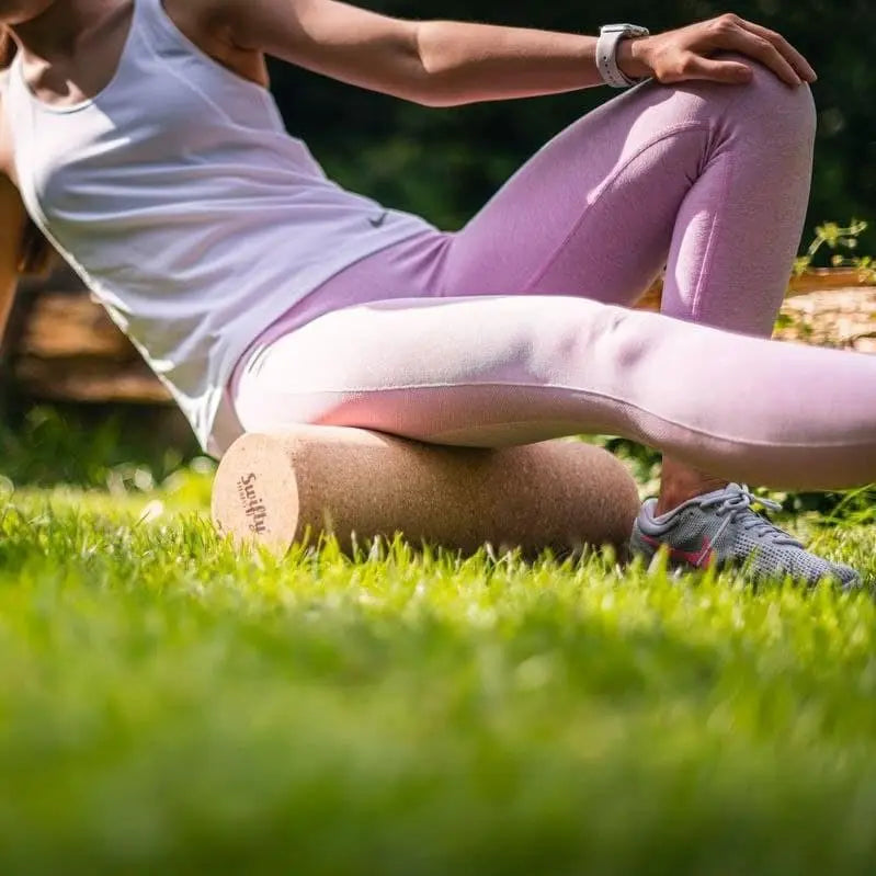 Yoga and Massage Bundle Swifty Scooters