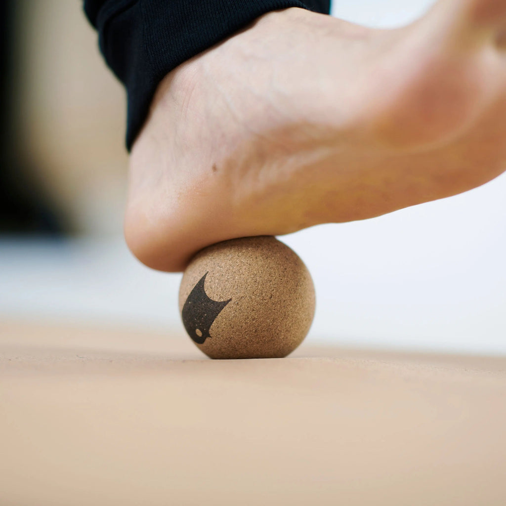 Yoga and Massage Bundle Swifty Scooters