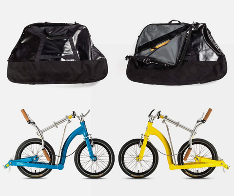 Travel Bundle Swifty ONE